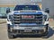 2024 GMC Sierra 2500HD 4WD Crew Cab Standard Bed SLT