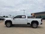 2025 GMC Sierra 2500HD 4WD Crew Cab Standard Bed Denali