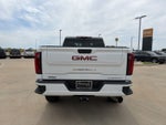 2025 GMC Sierra 2500HD 4WD Crew Cab Standard Bed Denali