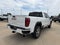 2025 GMC Sierra 2500HD 4WD Crew Cab Standard Bed Denali