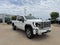 2025 GMC Sierra 2500HD 4WD Crew Cab Standard Bed Denali