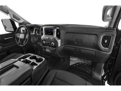 2025 GMC Sierra 3500HD 4WD Crew Cab Long Bed Denali Ultimate