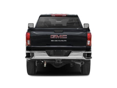 2025 GMC Sierra 3500HD 4WD Crew Cab Long Bed Denali Ultimate