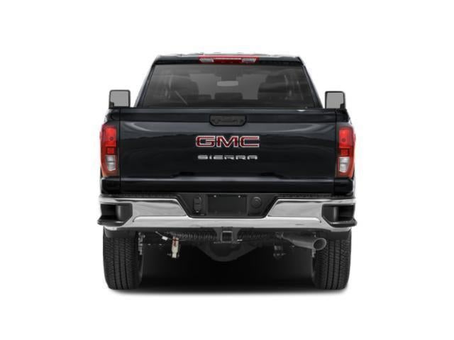 2025 GMC Sierra 3500HD 4WD Crew Cab Long Bed Denali Ultimate