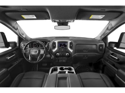 2025 GMC Sierra 3500HD 4WD Crew Cab Long Bed Denali Ultimate