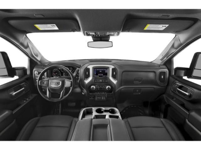 2025 GMC Sierra 3500HD 4WD Crew Cab Long Bed Denali Ultimate