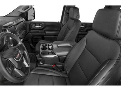 2025 GMC Sierra 3500HD 4WD Crew Cab Long Bed Denali Ultimate