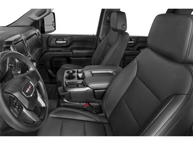 2025 GMC Sierra 3500HD 4WD Crew Cab Long Bed Denali Ultimate