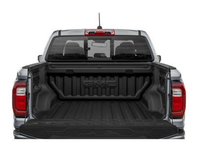 2024 GMC Canyon 4WD AT4