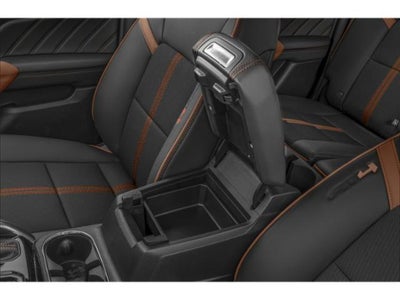 2024 GMC Canyon 4WD AT4
