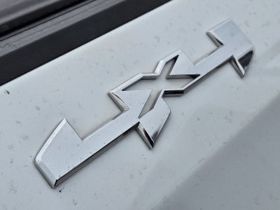 2023 GMC Sierra 1500 4WD Double Cab Standard Box Pro