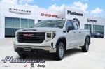 2024 GMC Sierra 1500 4WD Double Cab Standard Box Pro