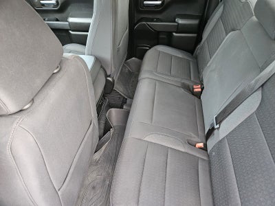 2024 GMC Sierra 1500 4WD Double Cab Standard Box Pro