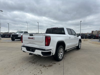 2019 GMC Sierra 1500 Denali