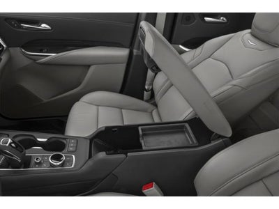 2020 Cadillac XT4 FWD Premium Luxury