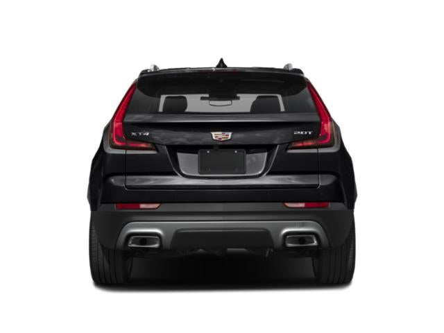 2020 Cadillac XT4 FWD Premium Luxury