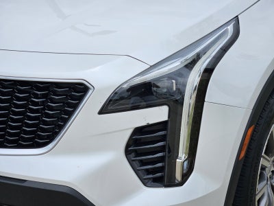 2021 Cadillac XT4 FWD Sport