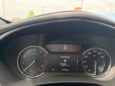 2021 Cadillac XT4 FWD Sport