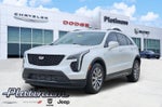 2021 Cadillac XT4 FWD Sport