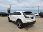 2021 Cadillac XT4 FWD Sport