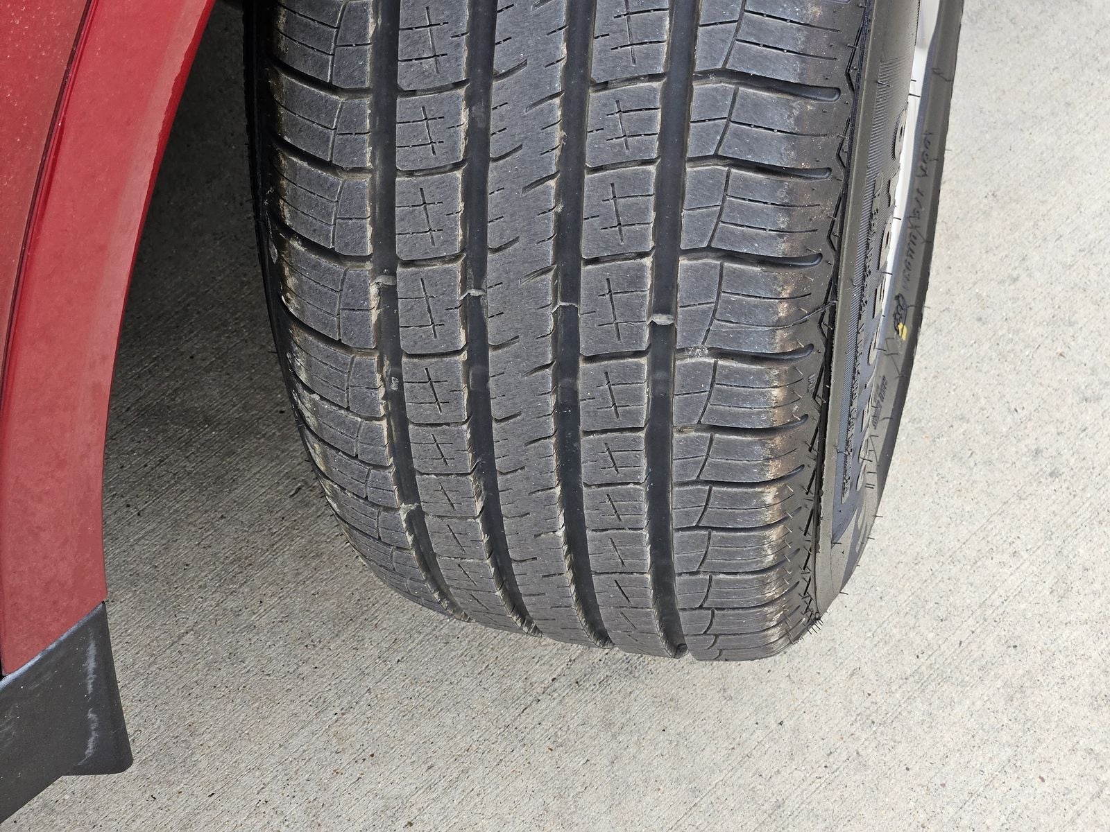 2024 Cadillac XT5 FWD Luxury