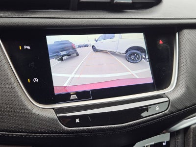 2024 Cadillac XT5 FWD Luxury