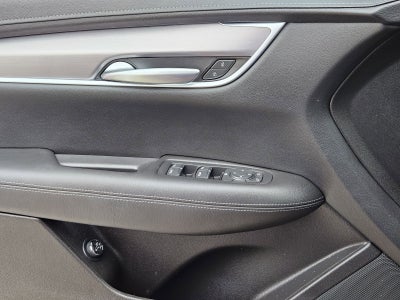 2024 Cadillac XT5 FWD Luxury