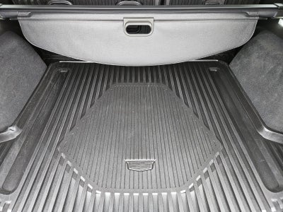 2024 Cadillac XT5 FWD Luxury