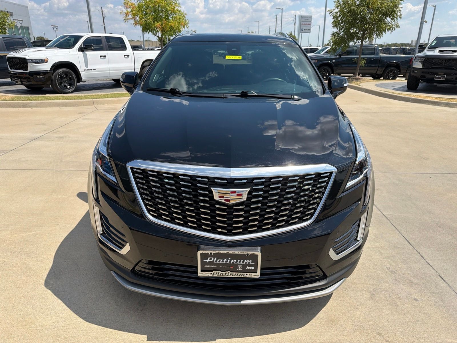 2023 Cadillac XT5 FWD Premium Luxury