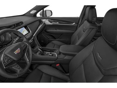 2023 Cadillac XT5 FWD Premium Luxury