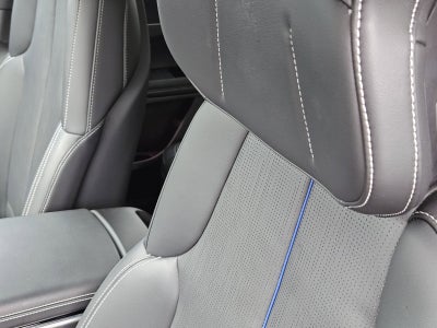 2024 Cadillac LYRIQ Luxury w/1SC