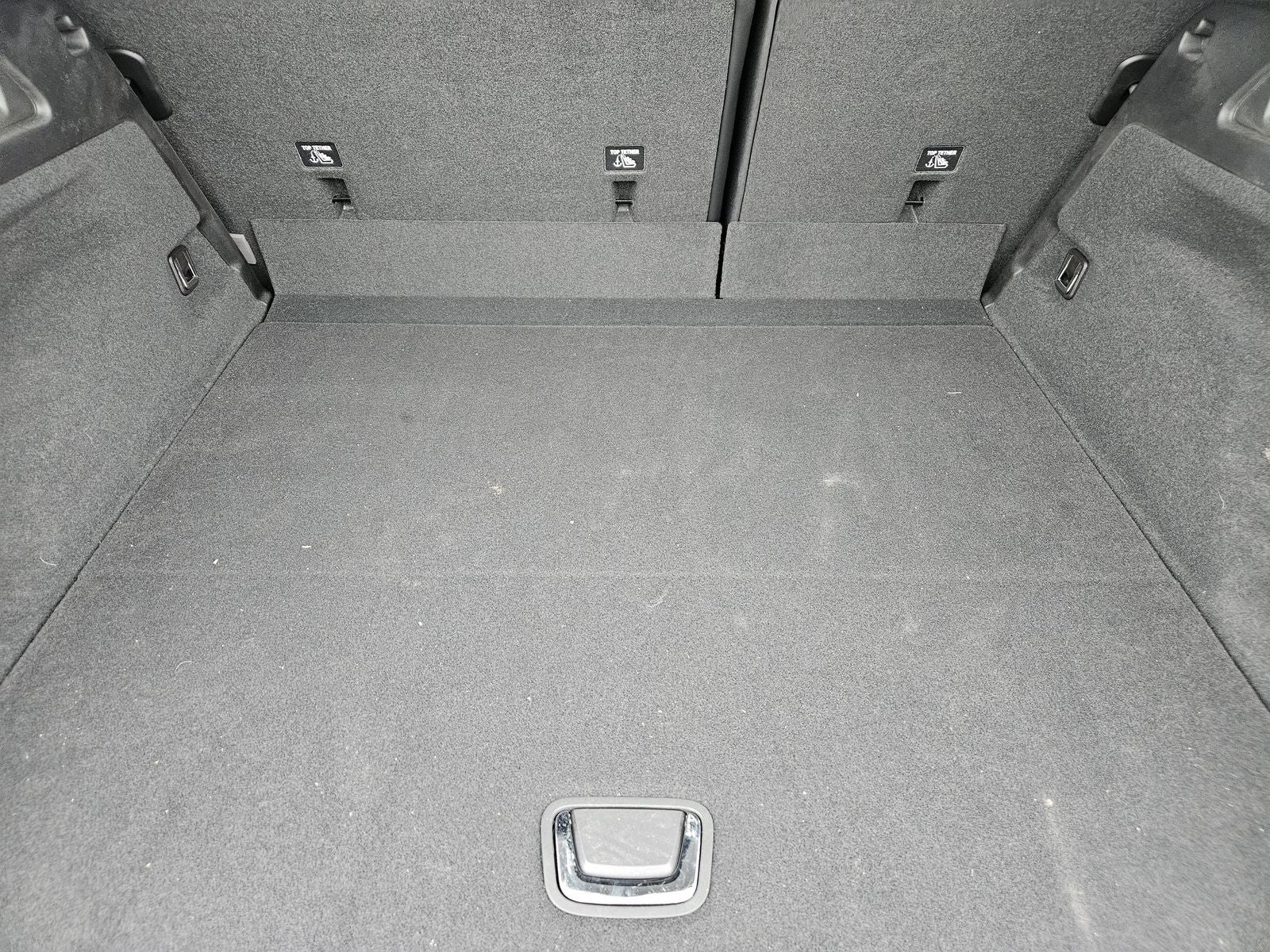 2024 Cadillac LYRIQ Luxury w/1SC