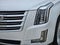 2017 Cadillac Escalade ESV Platinum