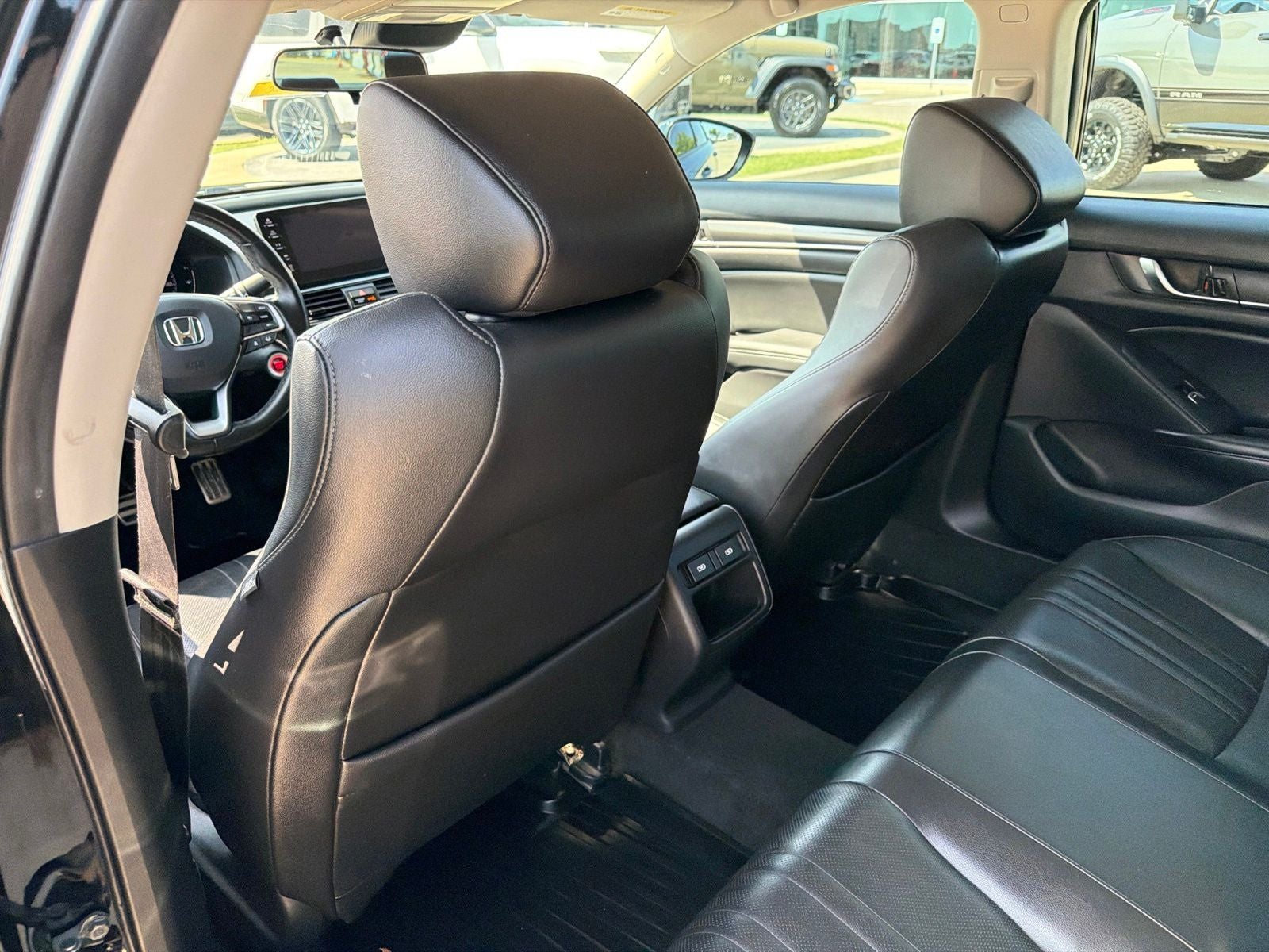 2022 Honda Accord Sport Special Edition