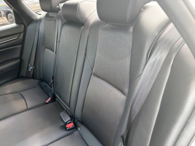 2021 Honda Accord Sedan Sport