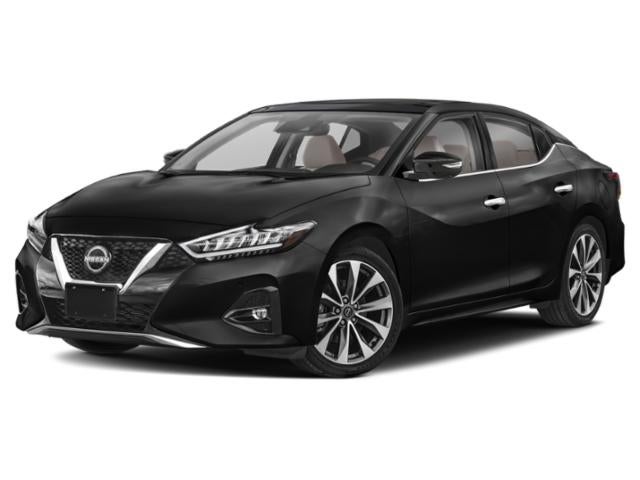 2023 Nissan Maxima Platinum Xtronic CVT