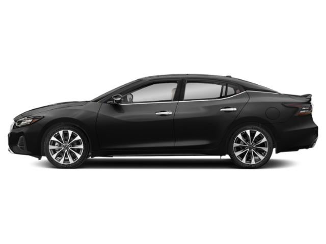 2023 Nissan Maxima Platinum Xtronic CVT