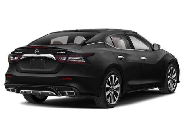 2023 Nissan Maxima Platinum Xtronic CVT