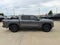 2023 Nissan Frontier Crew Cab PRO-X 4x2