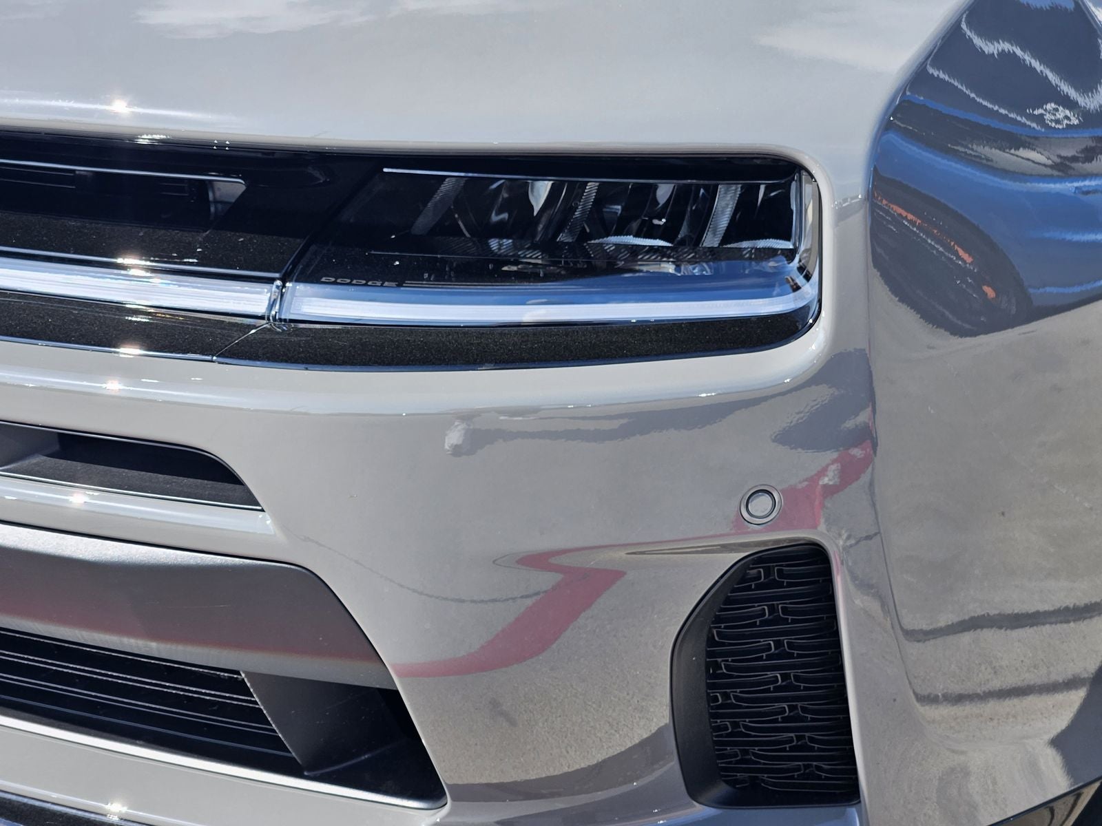 2026 Dodge Charger CHARGER SCAT PACK PLUS 2-DOOR AWD