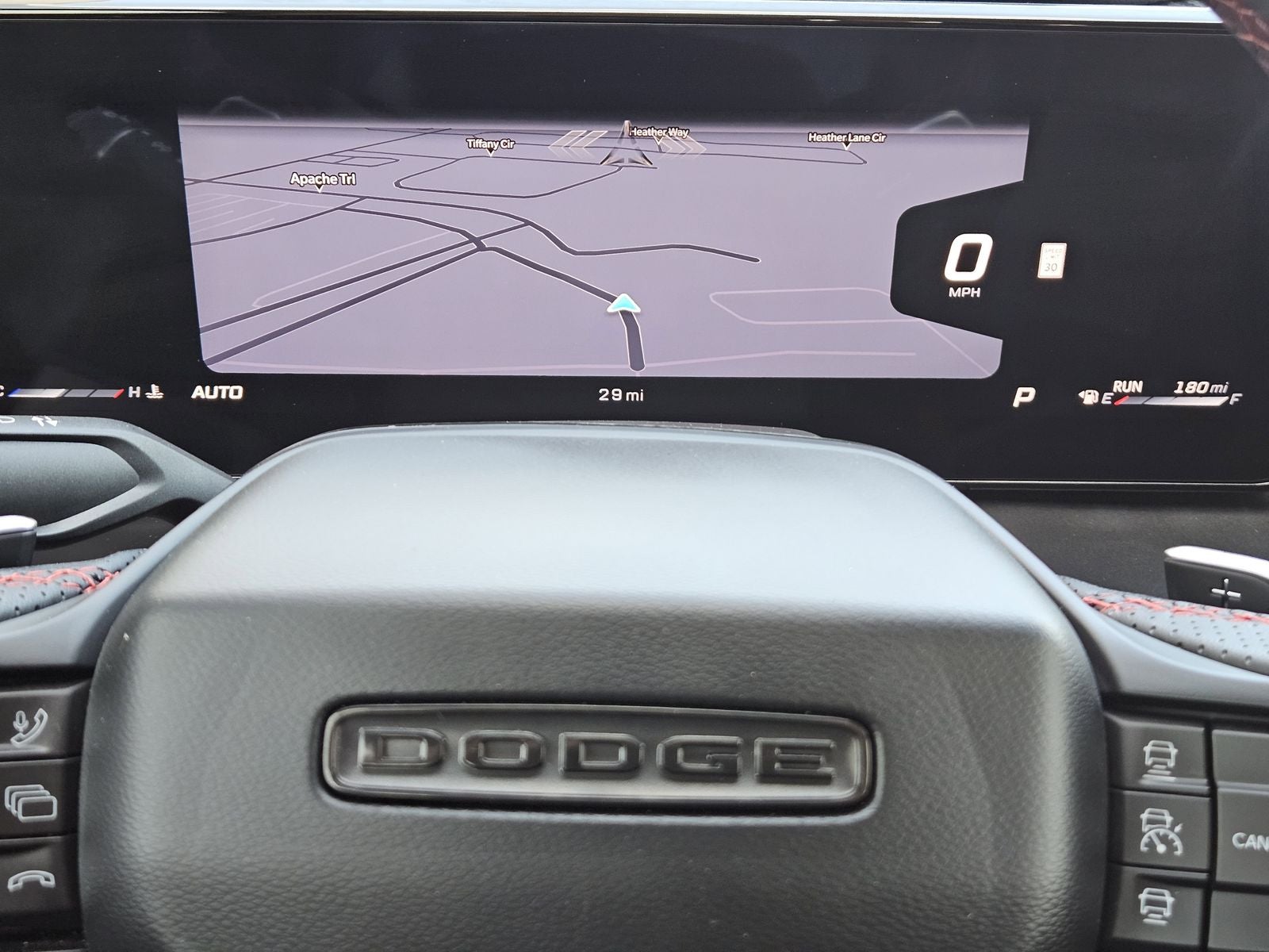 2026 Dodge Charger CHARGER SCAT PACK PLUS 2-DOOR AWD