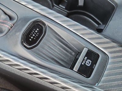 2026 Dodge Charger CHARGER SCAT PACK PLUS 2-DOOR AWD