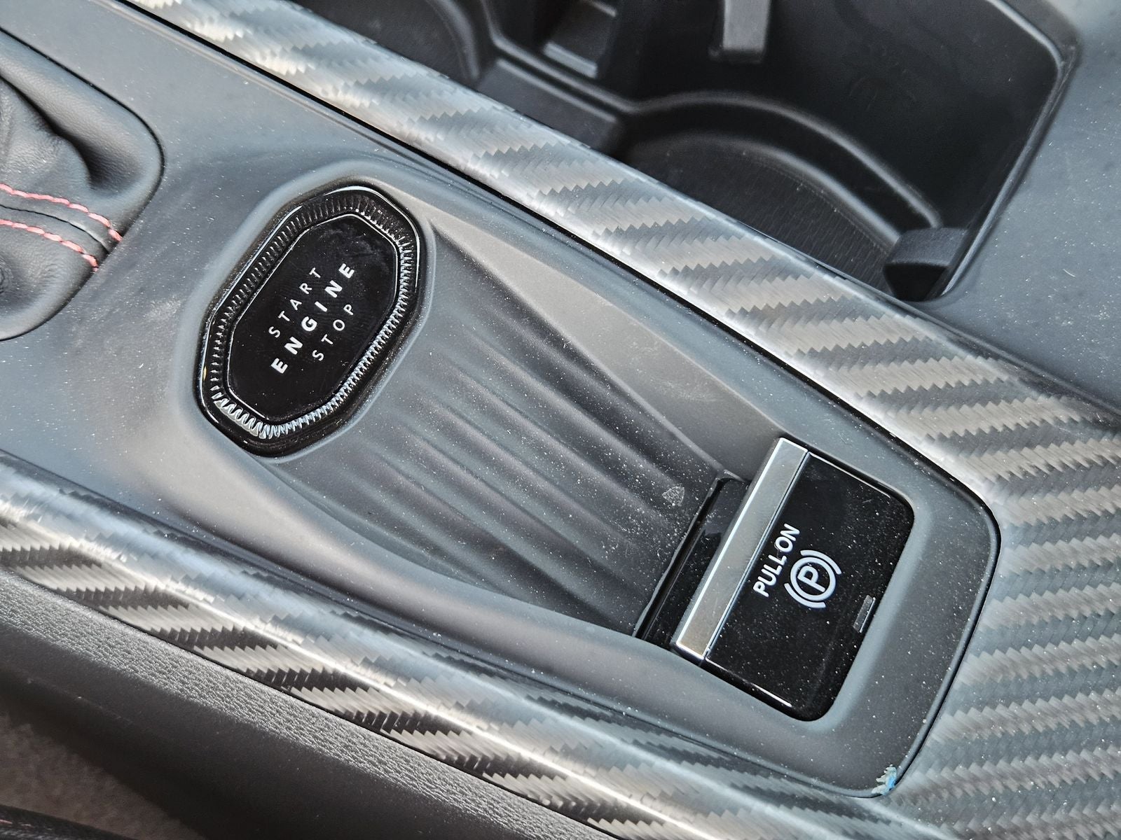 2026 Dodge Charger CHARGER SCAT PACK PLUS 2-DOOR AWD