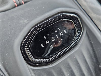 2026 Dodge Charger CHARGER SCAT PACK PLUS 2-DOOR AWD