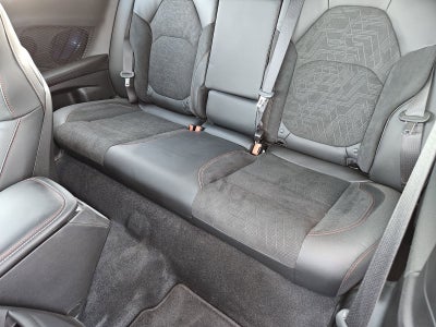 2026 Dodge Charger CHARGER SCAT PACK PLUS 2-DOOR AWD