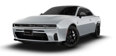 2026 Dodge Charger CHARGER SCAT PACK PLUS 2-DOOR AWD