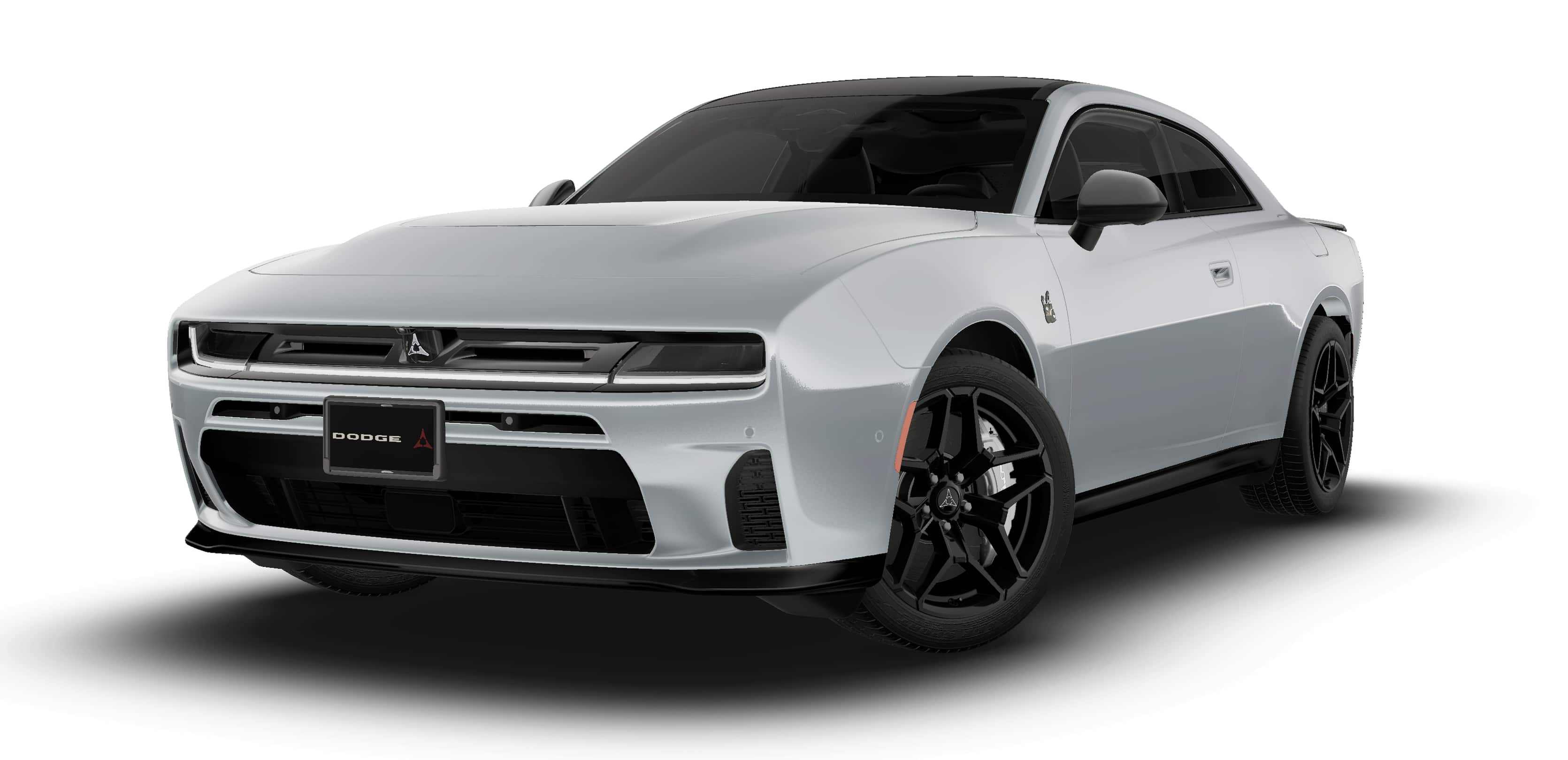 2026 Dodge Charger CHARGER SCAT PACK PLUS 2-DOOR AWD