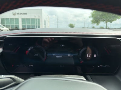 2026 Dodge Charger CHARGER SCAT PACK PLUS 2-DOOR AWD