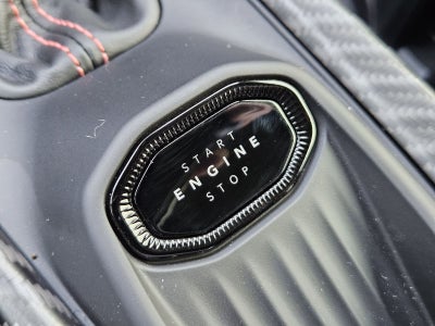 2026 Dodge Charger CHARGER SCAT PACK PLUS 2-DOOR AWD