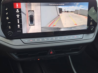 2026 Dodge Charger CHARGER R/T PLUS 4-DOOR AWD